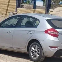 برلیانس h320 نقره ای