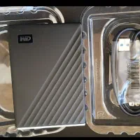 هارد 1tb Western digital