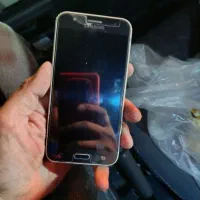 ال سی دی گوشی سامسونگ جی 5