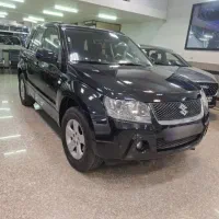 گرند سوزوکی ویتارا اتومات (اقساطی)|خودرو سواری و وانت|تهران, باغ فیض|دیوار