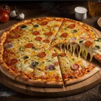 به یک آشپزبرای فست فودنیازمندیم