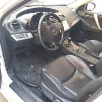 مزدا نیو مدل۹۶|خودرو سواری و وانت|تهران, سازمان برنامه شمالی|دیوار