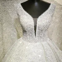 فروش لباس عروس|لباس|شهرضا, |دیوار