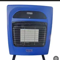 فروش انواع بخاری های گازی|بخاری، هیتر، شومینه|قم, نیروگاه|دیوار