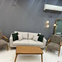 مبل ال راحتی سلطنتی اقساط رقابتی|مبلمان خانگی و میز عسلی|مشهد, نوید|دیوار