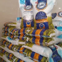 فروش ویژه برنج عنبربو شوشتر