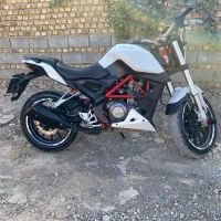 موتور بنلی ۲۵۰ مدل ۹۶مدارک کامل|موتورسیکلت|سبزوار, امیر کبیر|دیوار