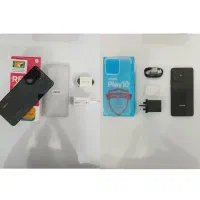 گوشی های موبایل شیائومی ردمی A5 و آنر پلی 10