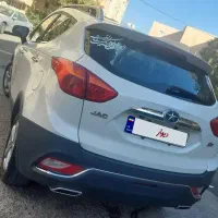 جک S3 اتوماتیک، مدل ۱۴۰۰|خودرو سواری و وانت|فردیس, نگارستان|دیوار