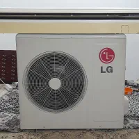 کولر گازی اسپلیت 32000 الجی