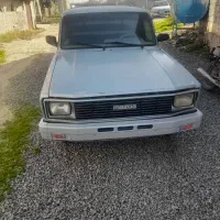 مزدا ۲۰۰۰ تازه باسازی شوده