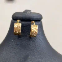 گوشواره طلا نو