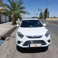 جک S5 اتوماتیک، مدل ۱۳۹۵|خودرو سواری و وانت|سیرجان, |دیوار