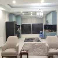 ۸۸متر ۲خواب ( نقشه و نور خوب)|فروش آپارتمان|تهران, حشمتیه|دیوار