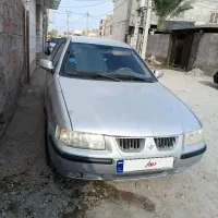 سمند lx مدل 85|خودرو سواری و وانت|جیرفت, |دیوار