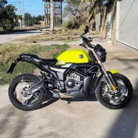 زونتس G1 مدل ۱۴۰۲|موتورسیکلت|آبادان, |دیوار
