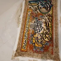 تابلو فرش|تابلو فرش|مشکین‌دشت, |دیوار