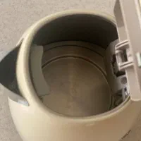 کتری اسمگ|سماور، چایساز، قهوهساز|کرج, شهرک ولیعصر|دیوار