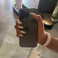 اپل iPhone 13 Pro Max با حافظهٔ ۱۲۸ گیگابایت|موبایل|کیش, |دیوار