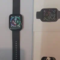 ساعت هوشمند mibro watch c2 در حد نو|ساعت|ابهر, |دیوار