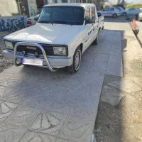 مزدادوکابین 2000ژاپن|خودرو سواری و وانت|سرپل ذهاب, |دیوار