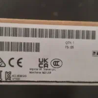 کارت آنالوگ و دیجیتال و منبع تغذیه پی ال سی زیمنس|ماشینآلات صنعتی|مشهد, کارده|دیوار