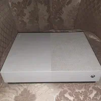 ایکس باکس وان اس