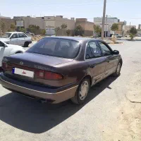 فروش خوددو سوناتا جی ال فول انژکتور|خودرو سواری و وانت|اصفهان, جلالیه|دیوار