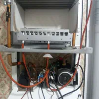 تعمیرات پکیج و ابگرمکن