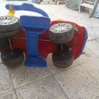 چهارچرخ بچه|اسباب‌‌بازی|کرج, خلج آباد|دیوار