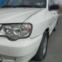 پراید 111 مدل 97|خودرو سواری و وانت|شهریار, شهرک امیریه|دیوار