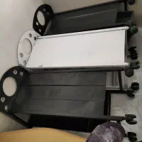 وسایل سالن زیبایی|آرایشگاه و سالنهای زیبایی|هرسین, |دیوار