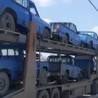 خرید نقدی نیسان تناژ بالا 305 ملیون