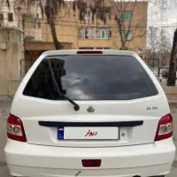 111 1399 بی رنگ|خودرو سواری و وانت|ارومیه, |دیوار