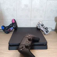 ps4اسلیم ۵۰۰کپی خور