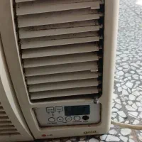 کولر گازی|کولر گازی و فنکوئل|بندر انزلی, ژاندارمری|دیوار