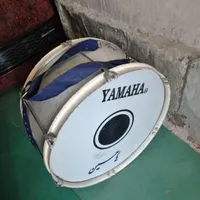 طبل یاماها ، در حدنو ،