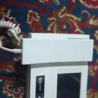 ایفون تصویری. کوماکس سوزکی تابا|صوتی و تصویری|مشهد, ادیب نیشابوری (شهرک غرب)|دیوار