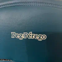 صندلی غذای کودک برند پگ پرگو‌ ایتالیا peg prego|اسباب و اثاث بچه|تهران, سعادت‌آباد|دیوار
