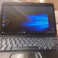 لپ تاپ hp compaq 610