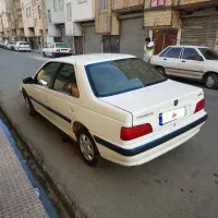 پژو پارس مدل ۱۴۰۰