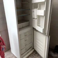 یخچال  دونار خزر