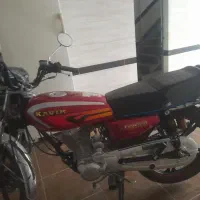 متور مدل1404صفر ۱کلیومتر کارکرده|موتورسیکلت|مریوان, |دیوار