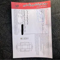 کوییک ۱۴۰۲ درحد خشک|خودرو سواری و وانت|کرج, مهرویلا جنوبی|دیوار