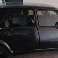 فروش ماشین پیکی تمیزمدل83|خودرو سواری و وانت|صدرا-فارس, فاز ۲|دیوار