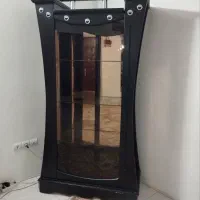 گنجه ویترین|بوفه، ویترین، کنسول|مشهد, کارمندان دوم|دیوار