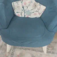 مبل راحتی شش نفره