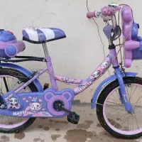 دوچرخه