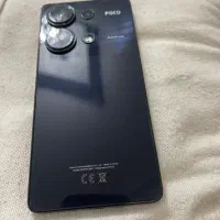 شیائومی Poco M6 Pro با حافظهٔ ۵۱۲ گیگابایت|موبایل|تهران, نازی‌آباد|دیوار