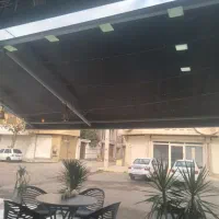 کار در کافه